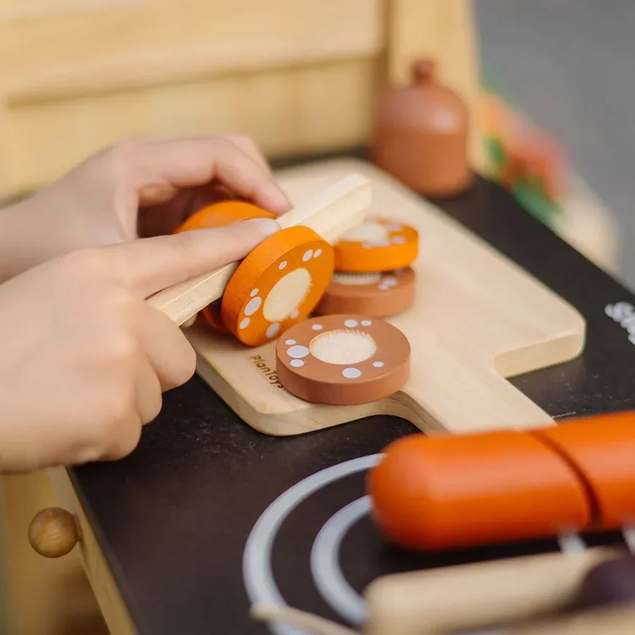 Slice & Serve Sausage Set