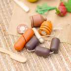 Slice & Serve Sausage Set