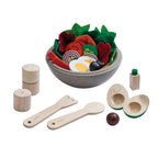 Little Chefs Salad Set
