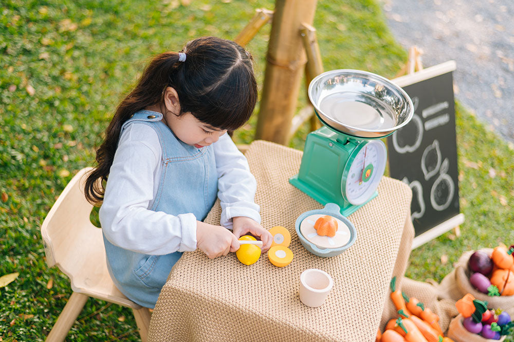 Fresh Squeeze Juicer Set