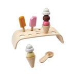 Frozen Sweet Treat