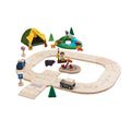 Jungle Explore's Roadway Playset