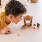 Bakery Shop