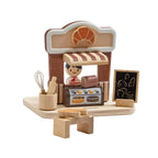 Bakery Shop