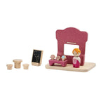Ice Cream Shop