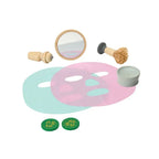 My SPA Time Set