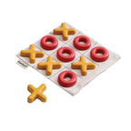 Travel Tic - Tac- Toe
