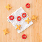 Travel Tic - Tac- Toe