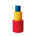 Nesting Cylinders Circle