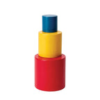 Nesting Cylinders Circle