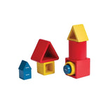 Nesting Cylinders Circle