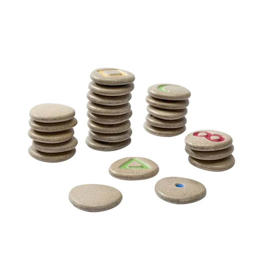Touch & Learn Discovery Stone