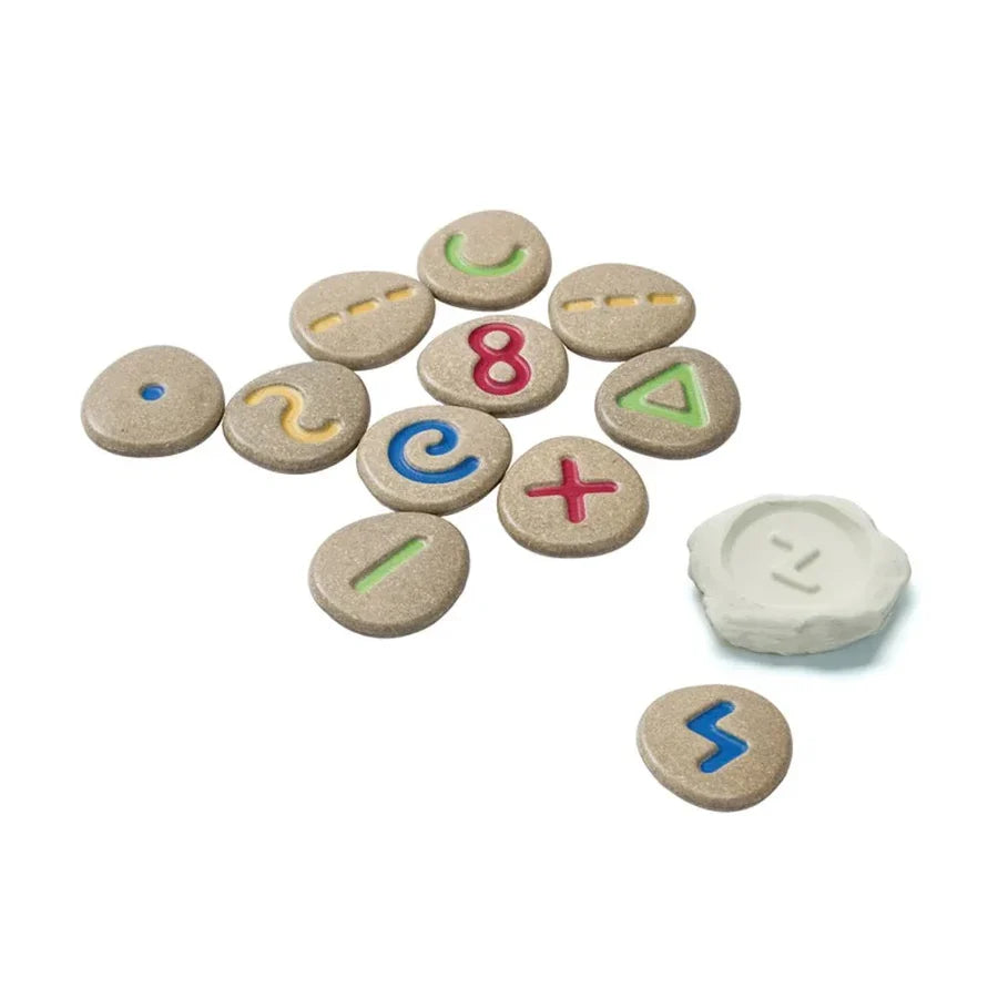 Touch & Learn Discovery Stone