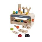 Little Tool Bench