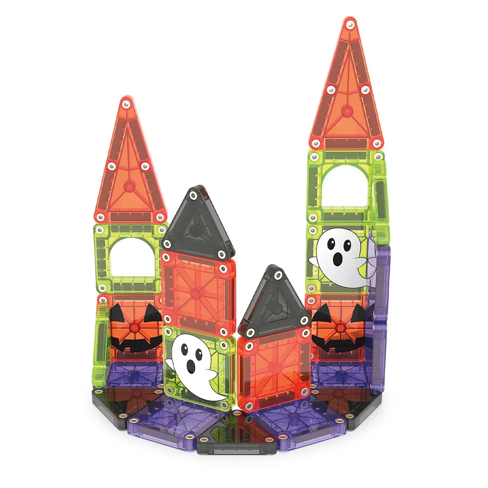 Spooky Travel Set 24 Piece