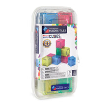 MicroMAGS Cubes 9 Piece Set