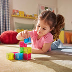 MicroMAGS Cubes 9 Piece Set