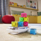 MicroMAGS Cubes 9 Piece Set