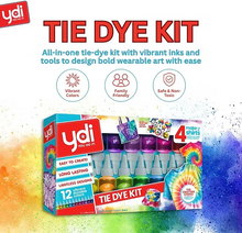 YDI Tie Dye Kit (12 Colors)