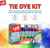 YDI Tie Dye Kit (12 Colors)