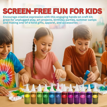 YDI Tie Dye Kit (12 Colors)