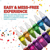 YDI Tie Dye Kit (12 Colors)