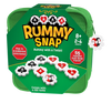 Rummy Snap Zipper Pouch