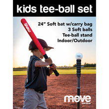 Kids T-Ball Set