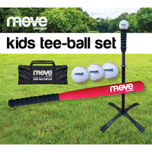 Kids T-Ball Set