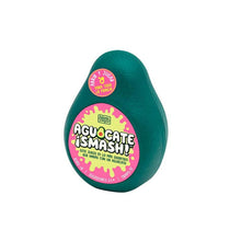 Aguacate ¡SMASH!