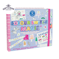Colour Switch Magic - Enchanted