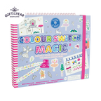 Colour Switch Magic - Enchanted