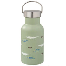 Thermos bottle 350 ml Crocodile