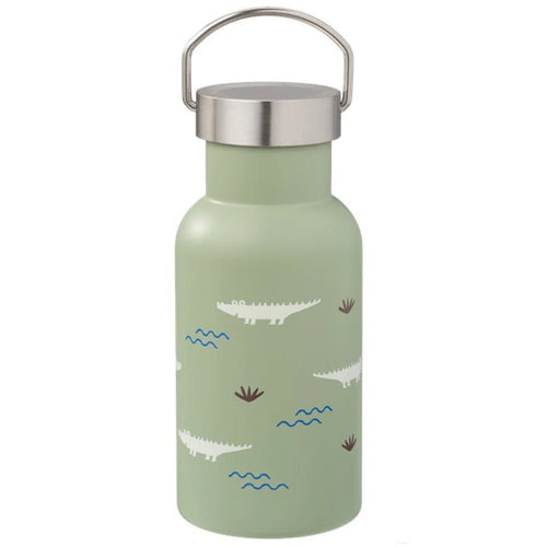 Thermos bottle 350 ml Crocodile
