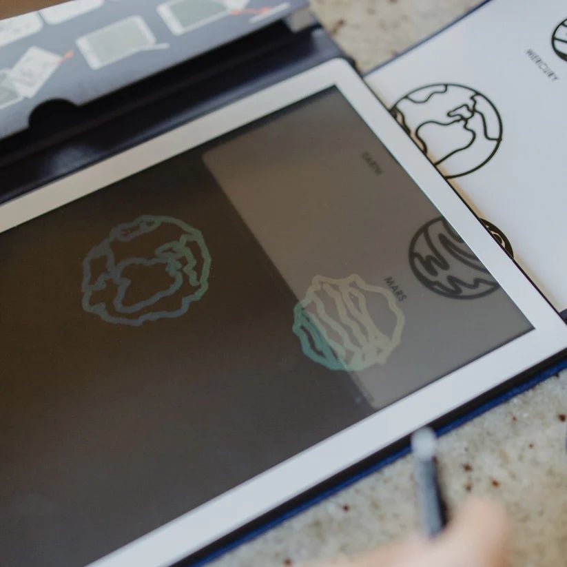 Mini Drawing Tablet Galaxie