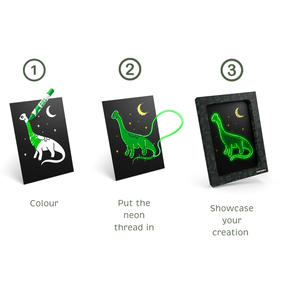 Kidyneon Dino