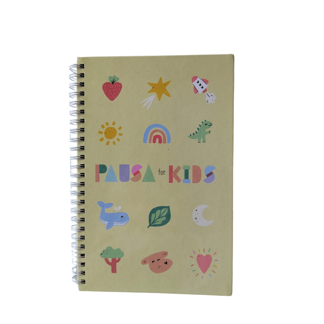 Pausa for kids