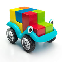 Smartcar 5x5