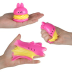 Taba-licious Snackies ( 6 tipos)
