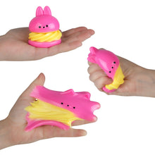 Taba-licious Snackies ( 6 tipos)