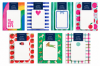 Little Stickies (7 diseños)