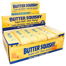 Butter Squishy Jumbo 9" Jumbo