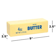 Butter Squishy Jumbo 9" Jumbo