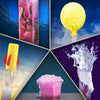 Stunning Science Chemistry Set