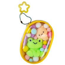 Taba-licious Gacha Pouch (6 types)