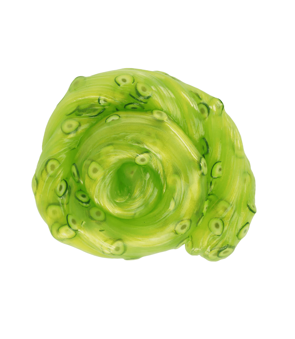Mini Thinking Putty-Avocado