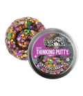 Mini Thinking Putty-Cryptocurrency