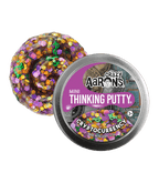 Mini Thinking Putty-Cryptocurrency