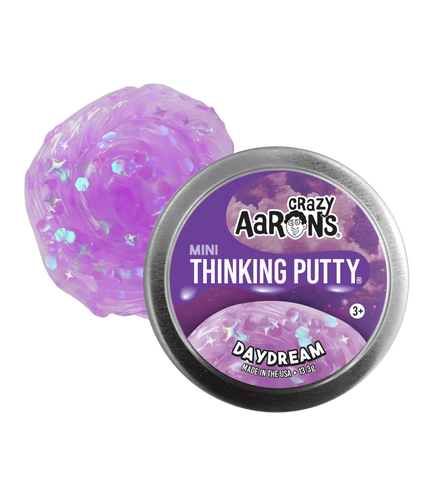 Mini Thinking Putty-Daydream