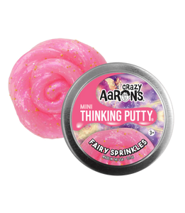 Mini Thinking Putty-Fairy Sprinkles